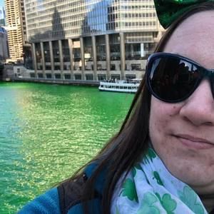 Meet your Posher, Lauren